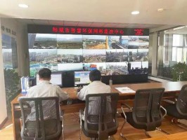 守護中國紅 | 國慶期間同陽運維人堅守一線，戮力同心，保障運維